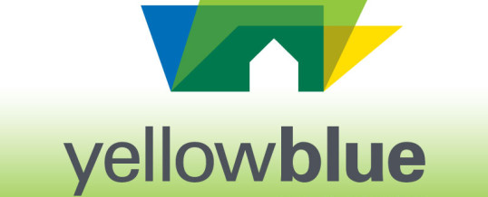 Yellow Blue: “The New Green”